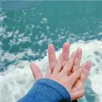 牵手头像图片大全,微信头像图片