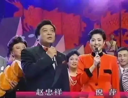 倪萍|央视|沈力|春晚主持人阵容_网易订阅