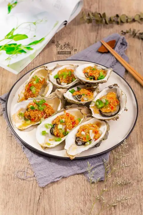 烤箱可以烤生蚝吗(烤生蚝烤箱烤多少度几分钟)