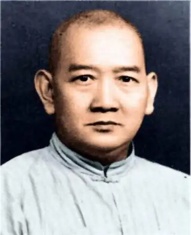 大侠黄飞鸿是怎么死的黄飞鸿的儿子是谁黄飞鸿和十三姨到底什么关系