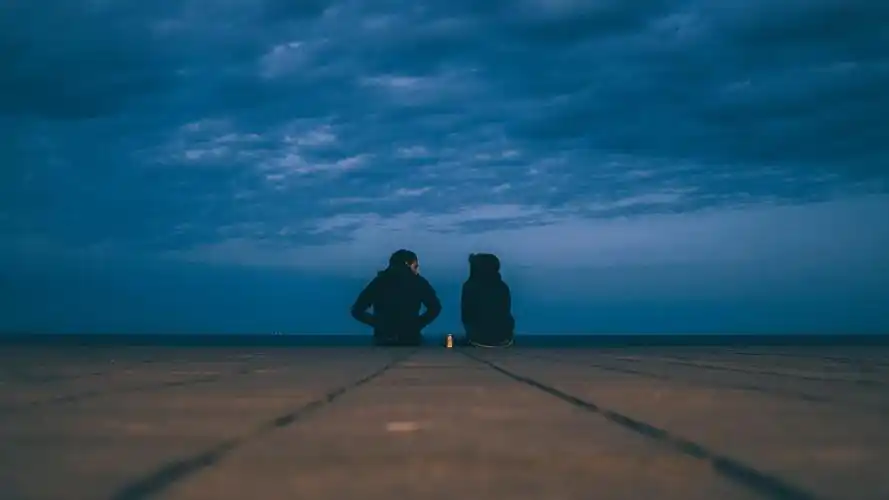 男生暗恋女生的十个表现中三个就真爱