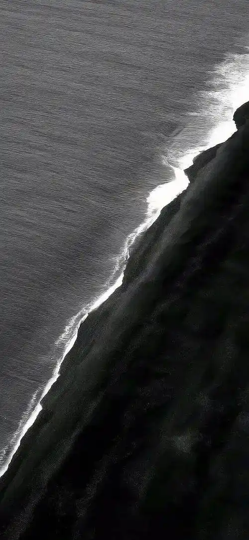 壁纸|iphone 景深感壁纸 676767