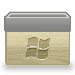 folder windows 在windows文件夹图标下载