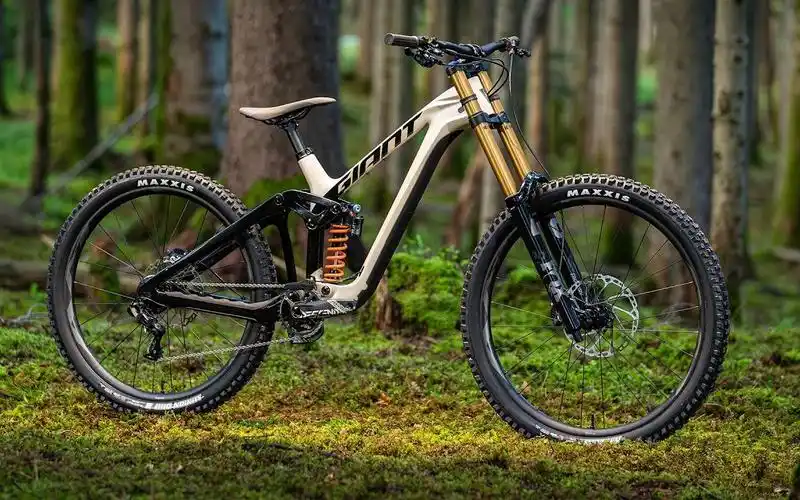 全新一代giant glory 震撼发布,荣耀归来!