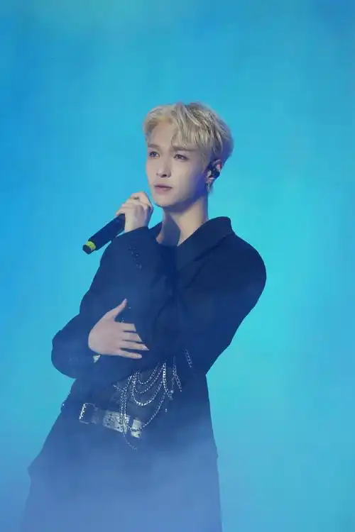 张艺兴dna音乐联盟