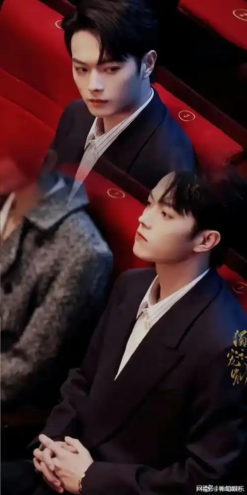 真的很奇怪,许凯的演技怎么总是忽上忽下的|杨紫|白鹿|搭档|模特