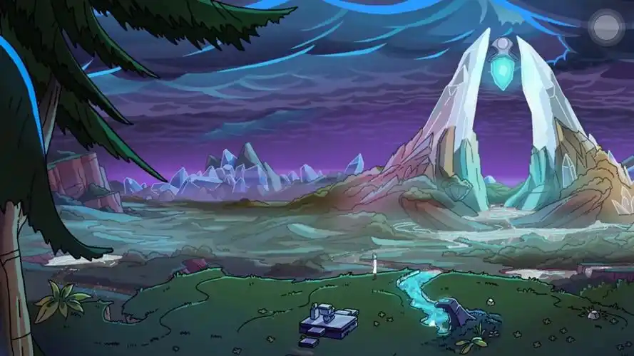 瑞克和莫蒂rickandmorty哪一集让你最震撼