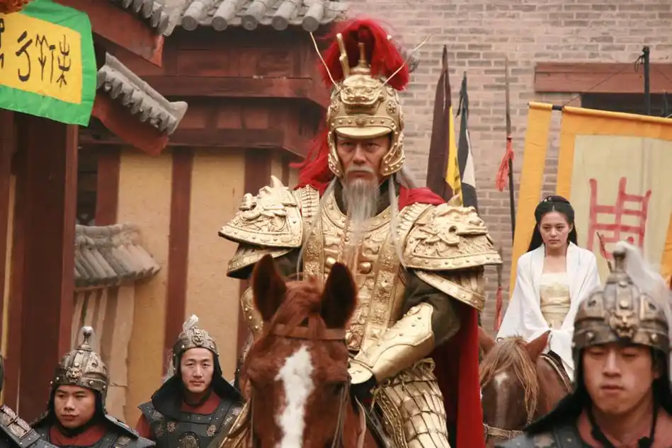 封神榜之武王伐纣