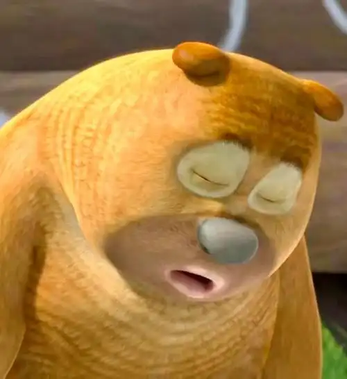 实用无字表情包