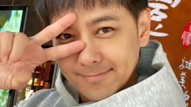 林志颖出道30年容颜虽未老却为何一步步把路人缘作没了