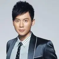 大黑牛李晨卡通头像【点击鼠标右键下载】