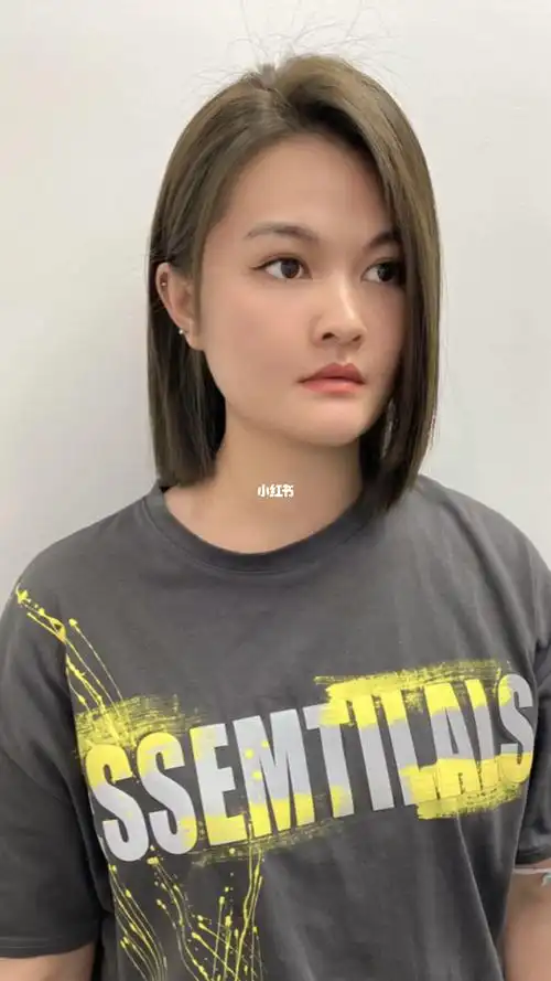 长发好看还是短发好看呢71