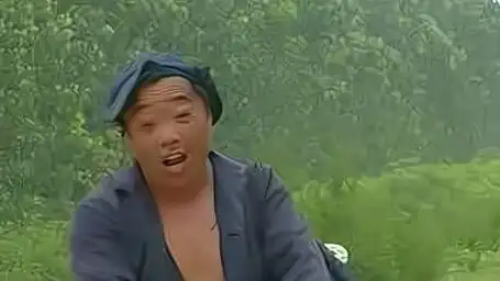 民间小调 傻子上学 6 荆献顺主演