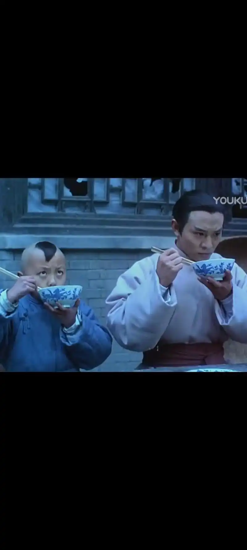 新少林五祖电影.演员.李莲杰.邱淑贞.谢苗.叶德嫻.劉松仁 - 抖音