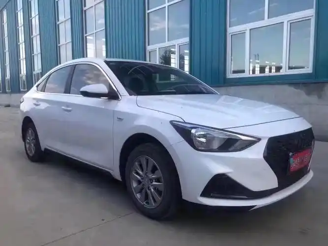 20年现代悦动轿车 [已售]