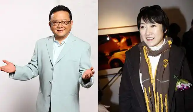 成方圆简历有几任老公 与王刚离婚后一直单身