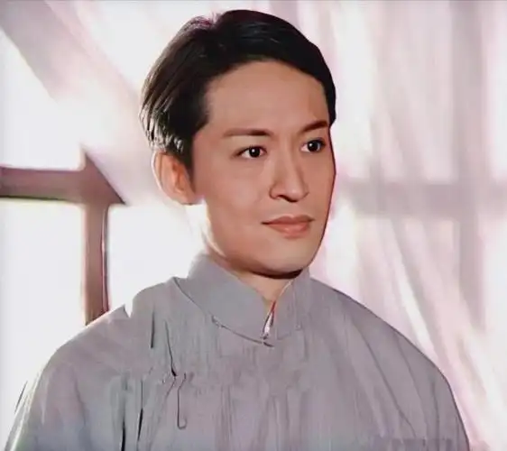 家暴咆哮浮夸自杀马景涛这些年经历了啥