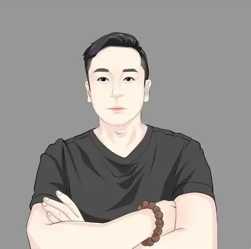 头像图片2023最火爆免费,成熟男士专用微信头像图片