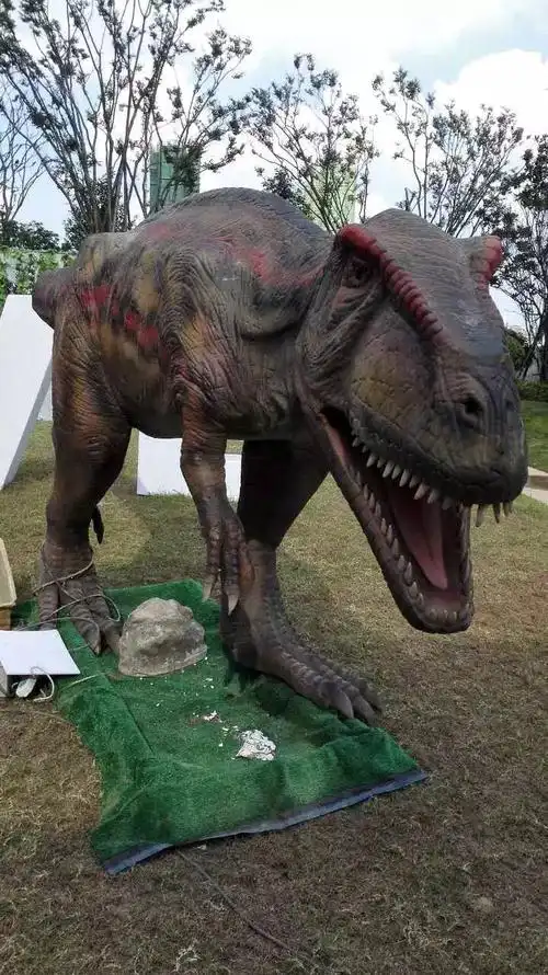 仿真恐龙出租恐龙模型租赁