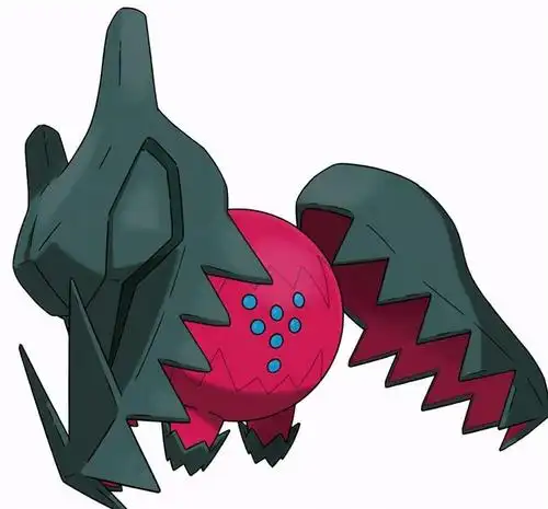 口袋妖怪剑盾最后两个神柱终于登场据说它们是三神柱的救星