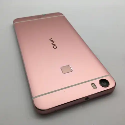 官方质检8成新及以下 vivo xplay 5