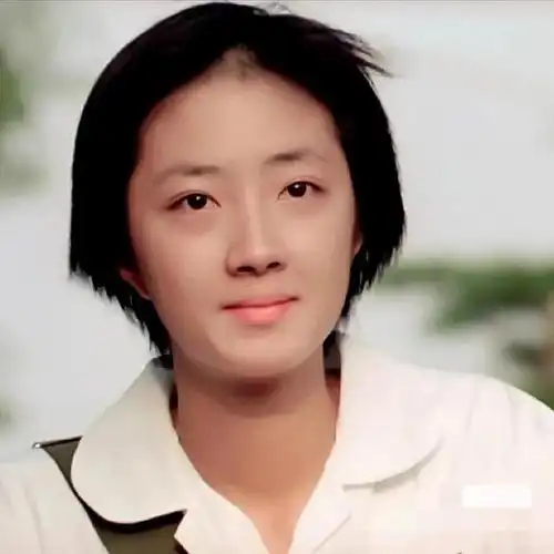 桂纶镁短发图片不能说的秘密(7位女星最适合短发)(30)