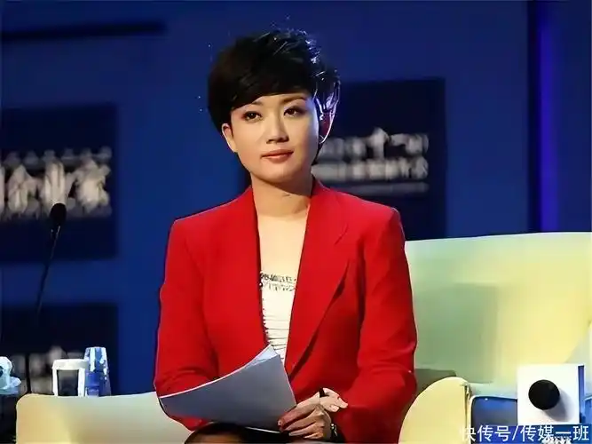 央视13套新闻最新女主播