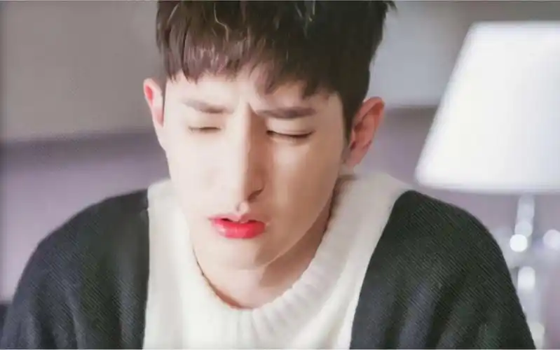 【李洙赫】可爱向|住家男-权德峰混剪