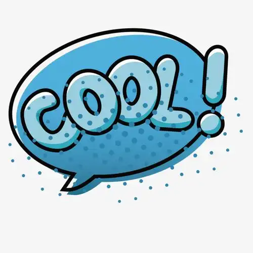 矢量cool