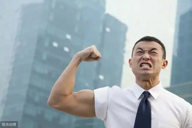 中国人的愤怒,谁激起,谁承受