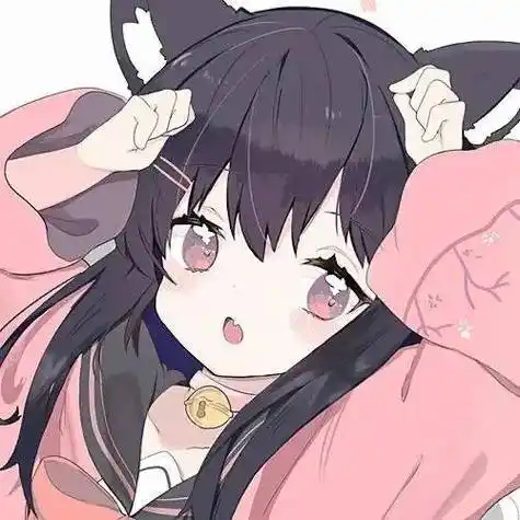 动漫女头|一看就很温柔的女生动漫头像_梦多_威胁_奶茶店