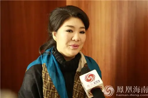 著名二胡演奏家宋飞生活中有音乐相伴其乐无穷