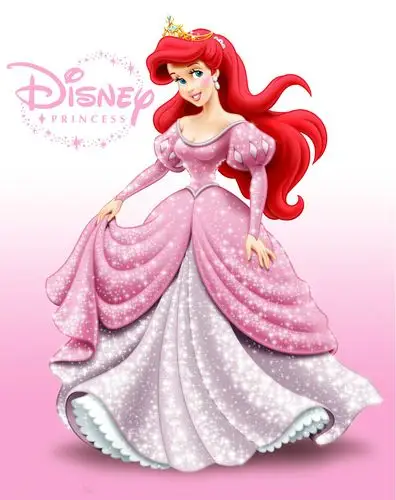 《 a target="_blank" href="/item/小美人鱼/63476" data-lemmaid="