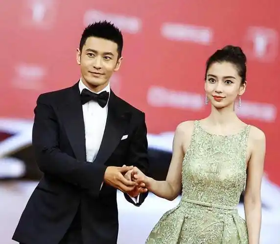 高亚麟的风波,扯开了娱乐圈遮羞布,戴着面具的6位明星翻车了_杨颖