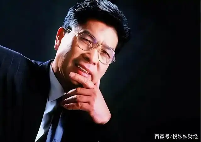 美的老板"何享健",坐拥2250亿财富无人继承,三个孩子均为老总|方洪波