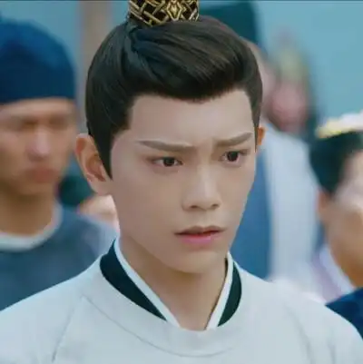 丁禹兮可二改头像改了d我霸道少君真的超爱