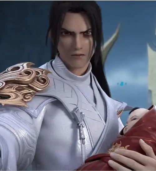 网络动画片《完美世界》是改编自辰东的同名小说,主要讲述的是石昊为