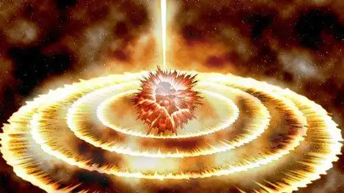 揭秘:宇宙大爆炸是怎样产生的(组图) - 科学 - 互联 - 宾阳网