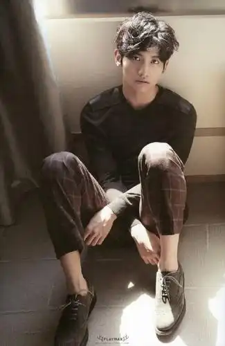 晚安#沈昌珉# 入伍第211天 「人之一生必需.