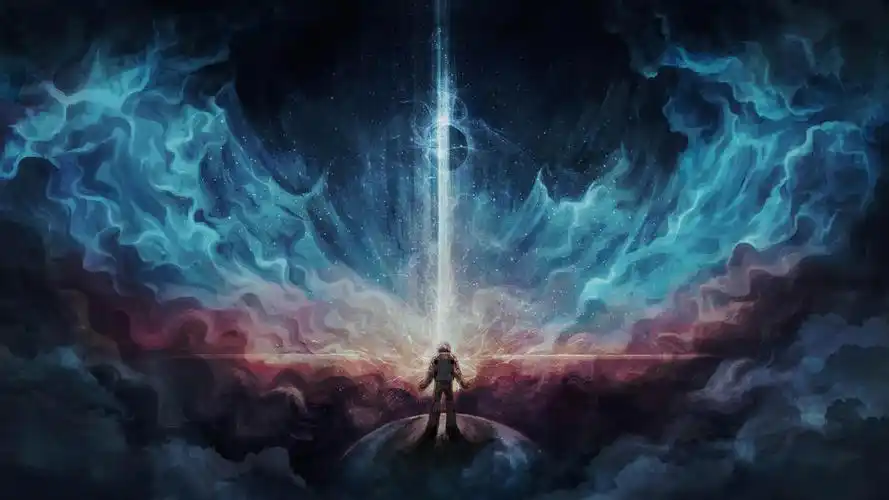 大家有哪些好看的电脑壁纸呀?