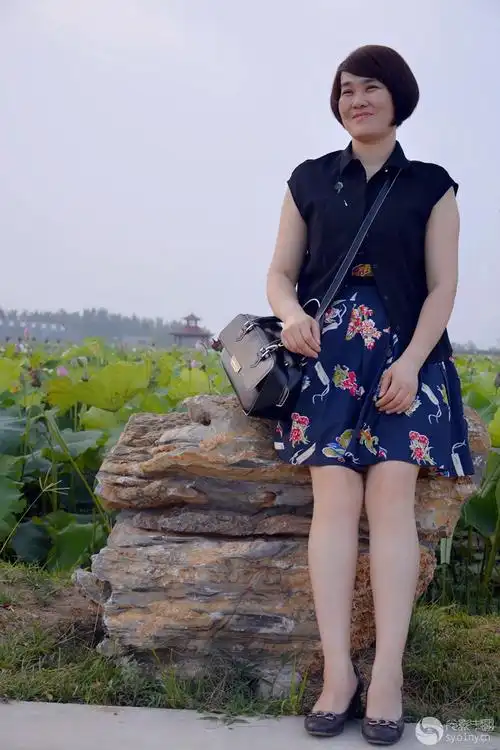 荷花美女-人物人像-36行南阳社区-36.01ny.cn - powered by discuz!