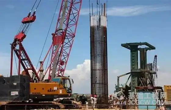 化学泥浆_什么是后压浆施工工艺?