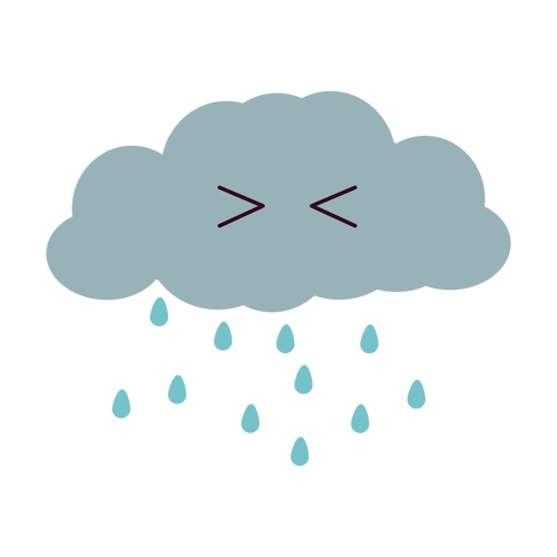 暴雨警报!无锡中考期间雨雨雨雨雨