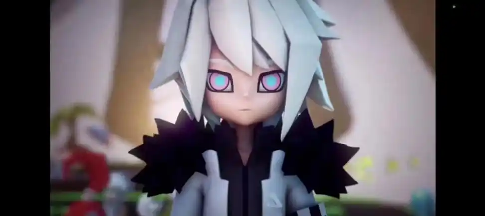 凹凸世界寻光之旅开场剧情