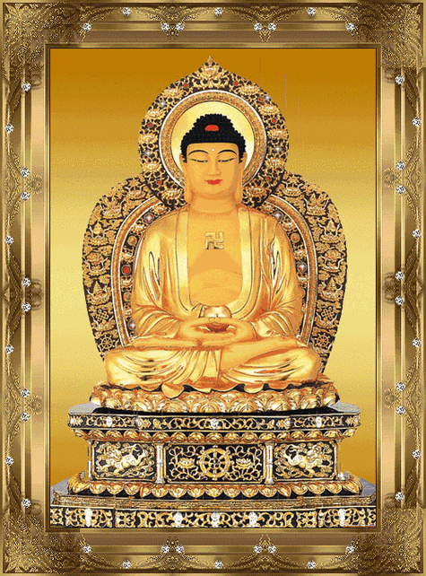 常念南无阿弥陀佛的十大好处卍