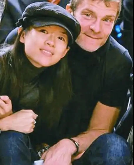 被"老外"退货的4位女星:章子怡差一步嫁豪门,鲁豫狼狈回国