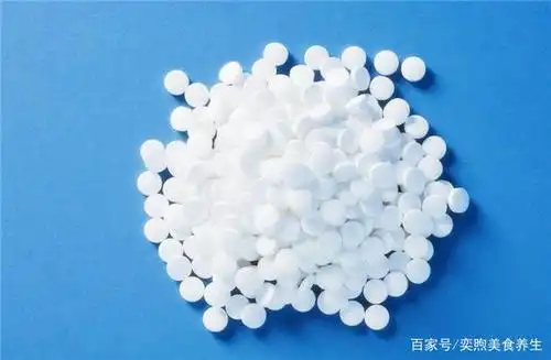 经常服用碳酸氢钠片对身体真的有害吗?你真的知道?看专家的理解