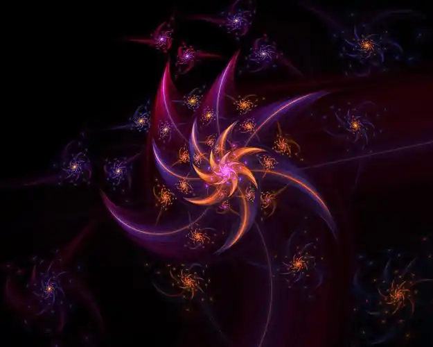 制做音画底图的黑底梦幻素材(宽幅 精品) - 随风的日志 - 网易博客