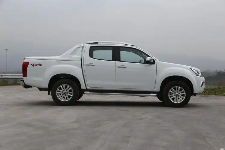 江西五十铃d-max 皮卡