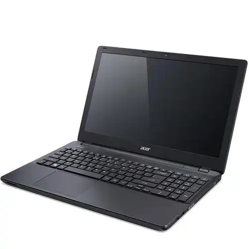 宏碁(acer) e5-572g-536w 15.6英寸笔记本(黑色) 黑色